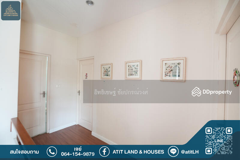 For Sale - Mantana Bangyai, Nonthaburi