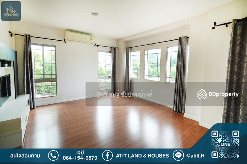 For Sale - Mantana Bangyai, Nonthaburi