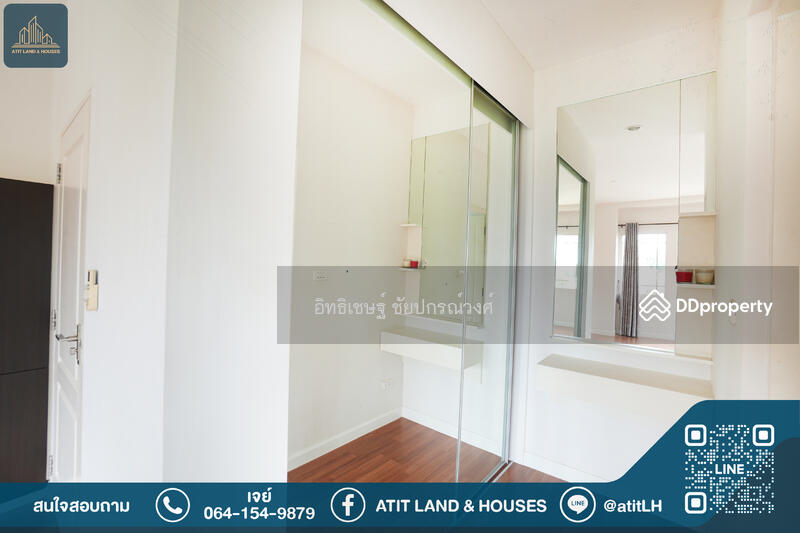 For Sale - Mantana Bangyai, Nonthaburi