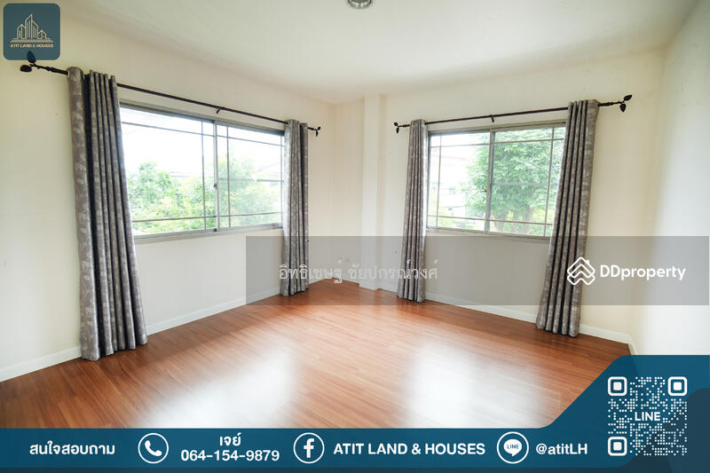 For Sale - Mantana Bangyai, Nonthaburi
