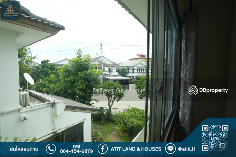 For Sale - Mantana Bangyai, Nonthaburi