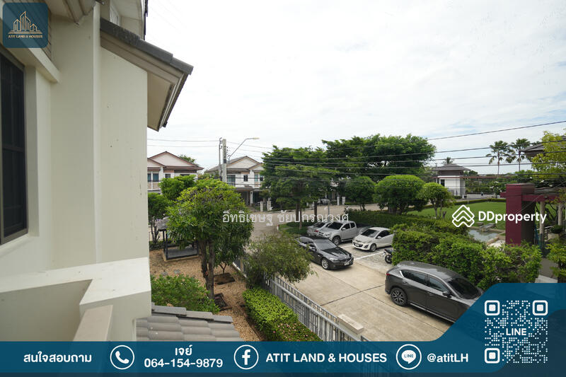 For Sale - Mantana Bangyai, Nonthaburi