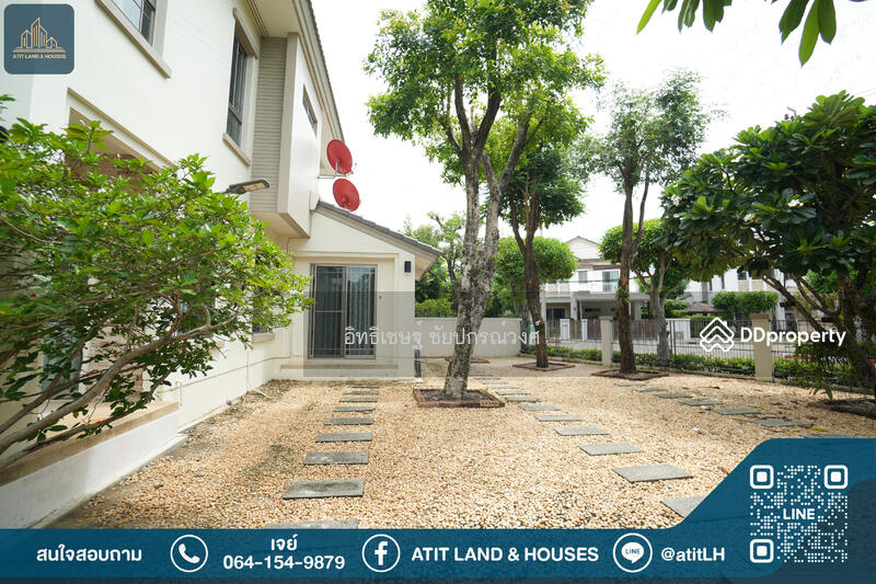 For Sale - Mantana Bangyai, Nonthaburi