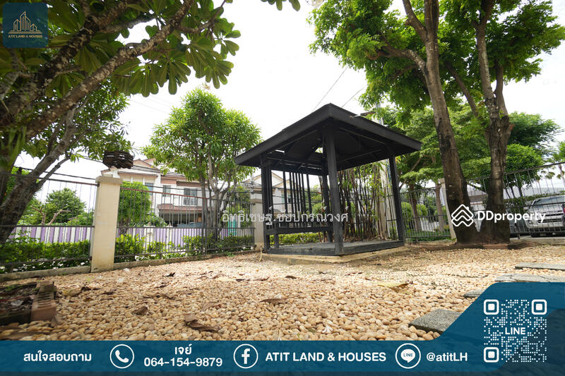 For Sale - Mantana Bangyai, Nonthaburi