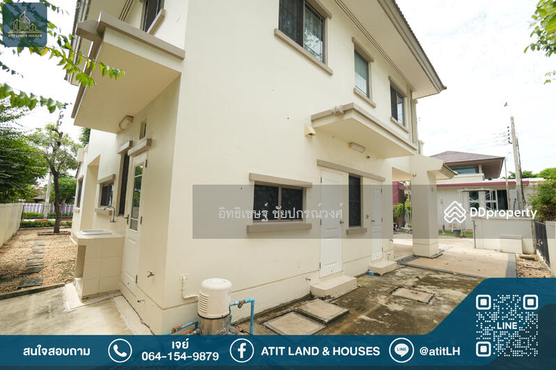 For Sale - Mantana Bangyai, Nonthaburi