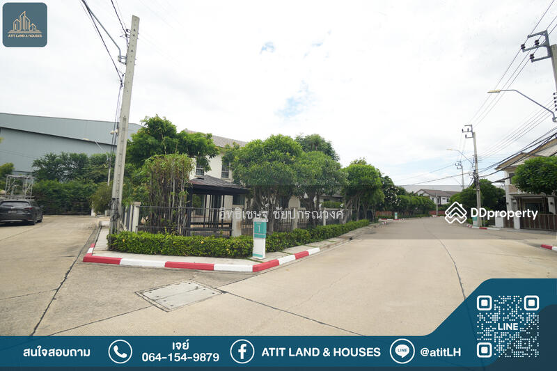 For Sale - Mantana Bangyai, Nonthaburi