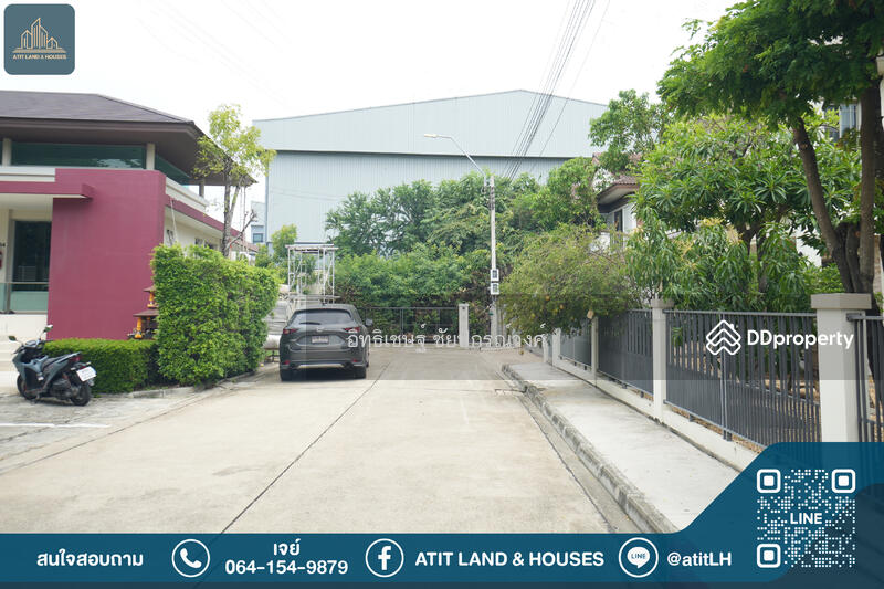 For Sale - Mantana Bangyai, Nonthaburi