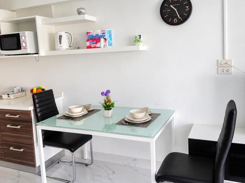 Sriracha Place, Chon Buri (Pattaya), Si Racha, Chon Buri (Pattaya), Studio, 34 sqm, Condo For Rent, by Dusit Saengfa, 10992331 - DDproperty.com