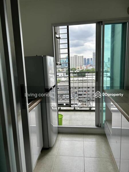 U Delight Ratchavibha, Bangkok, 888 Vibhavadi-Rangsit Road, Lat Yao, Chatuchak, Bangkok, 1 Bedroom, 31 sqm, Condo For Sale, by Living Condo, 10992411 - DDproperty.com