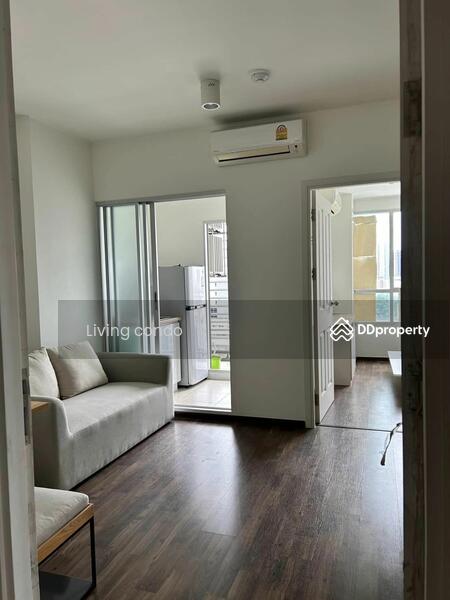 U Delight Ratchavibha, Bangkok, 888 Vibhavadi-Rangsit Road, Lat Yao, Chatuchak, Bangkok, 1 Bedroom, 31 sqm, Condo For Sale, by Living Condo, 10992411 - DDproperty.com