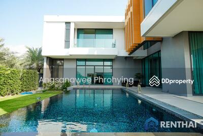 ขาย - The Prospect Villa : เดอะ พรอสเปคท์ วิลล่า, ชลบุรี