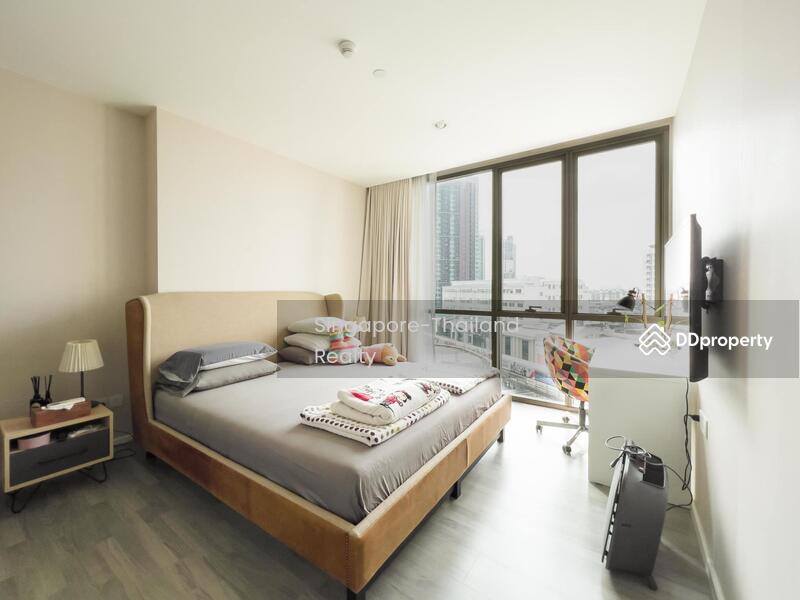 The Room Sukhumvit 69 : เดอะ รูม สุขุมวิท 69, กรุงเทพ, 1539 ถ.สุขุมวิท, พระโขนงเหนือ, วัฒนา, กรุงเทพ, 81 ตร.ม., คอนโด ให้เช่า, โดย PROPERTYSIGHTS REAL ESTATE, 10992670 - DDproperty.com