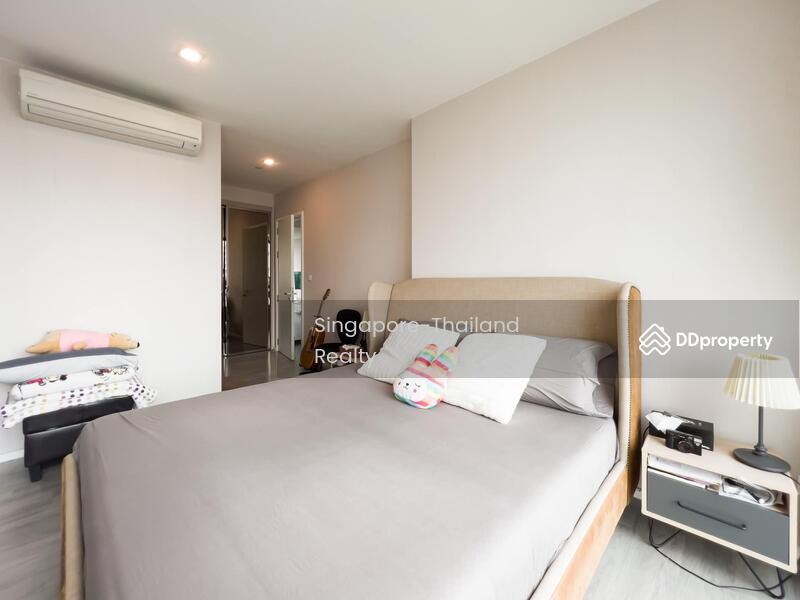 The Room Sukhumvit 69, Bangkok, 1539 Sukhumvit Road, Phra Kanong Nua, Watthana, Bangkok, 2 Bedrooms, 81 sqm, Condo For Rent, by PROPERTYSIGHTS REAL ESTATE, 10992670 - DDproperty.com
