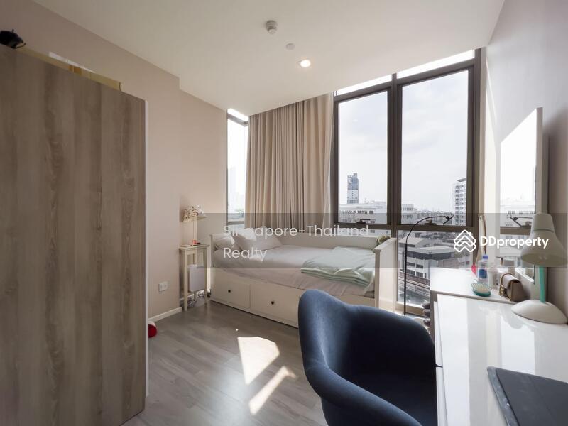 The Room Sukhumvit 69 : เดอะ รูม สุขุมวิท 69, กรุงเทพ, 1539 ถ.สุขุมวิท, พระโขนงเหนือ, วัฒนา, กรุงเทพ, 81 ตร.ม., คอนโด ให้เช่า, โดย PROPERTYSIGHTS REAL ESTATE, 10992670 - DDproperty.com