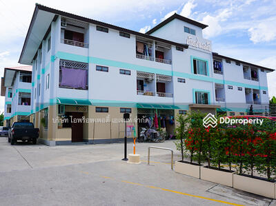 ขาย - ขายอพาร์ทเมนต์ เพิ่มสิน 41 สายไหม, กรุงเทพ