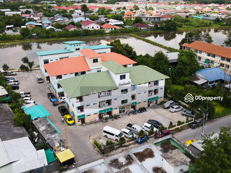 ขาย - ขายอพาร์ทเมนต์ เพิ่มสิน 41 สายไหม, กรุงเทพ