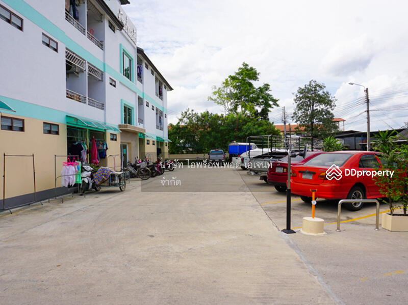 ขาย - ขายอพาร์ทเมนต์ เพิ่มสิน 41 สายไหม, กรุงเทพ