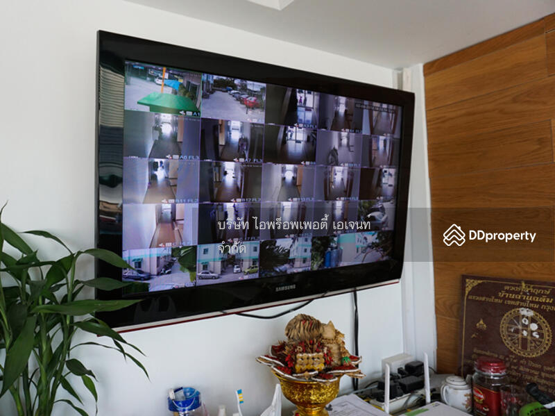 ขาย - ขายอพาร์ทเมนต์ เพิ่มสิน 41 สายไหม, กรุงเทพ