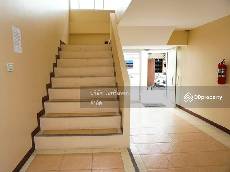 ขาย - ขายอพาร์ทเมนต์ เพิ่มสิน 41 สายไหม, กรุงเทพ