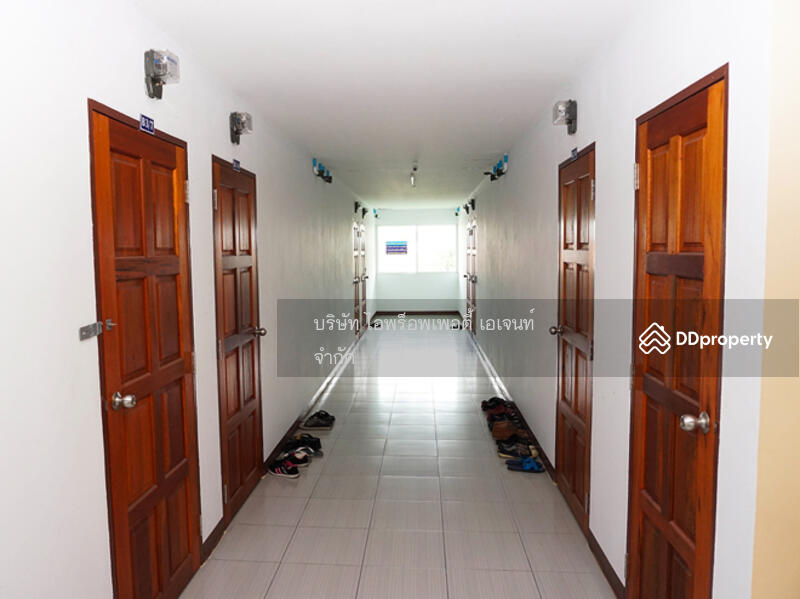 ขาย - ขายอพาร์ทเมนต์ เพิ่มสิน 41 สายไหม, กรุงเทพ