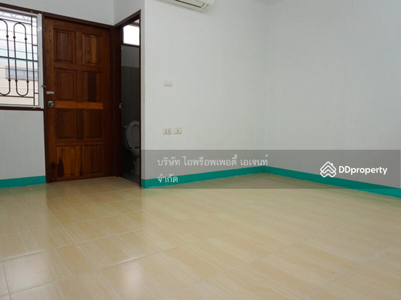 ขาย - ขายอพาร์ทเมนต์ เพิ่มสิน 41 สายไหม, กรุงเทพ