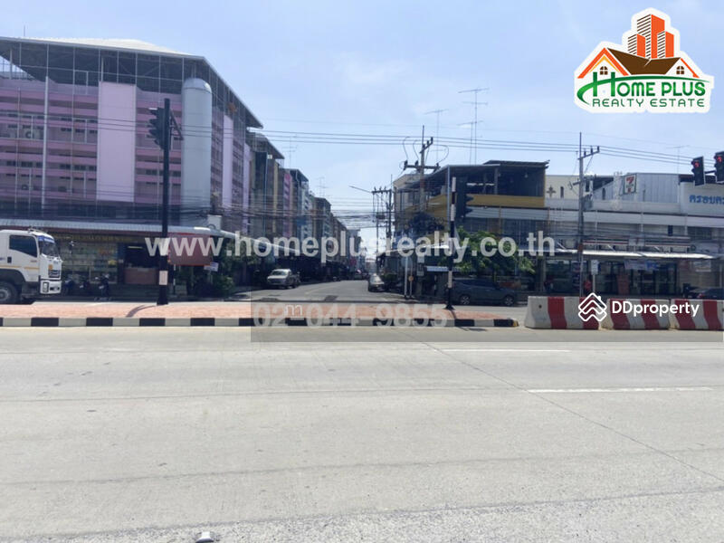 อาคารพาณิชย์ 3 ชั้น ถนนมาลัยแมน อำเภออู่ทอง สุพรรณบุรี (ใกล้ตลาดอู่ทอง), Suphan Buri, U Thong, U Thong, Suphan Buri, , 96 sqm, Shophouse For Sale, by ภา, 10992733 - DDproperty.com