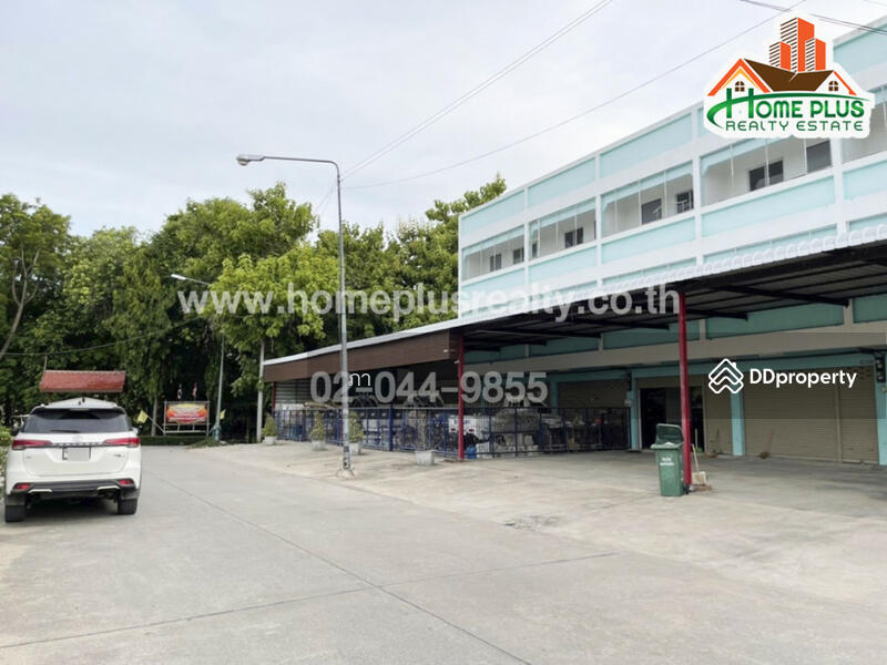 อาคารพาณิชย์ 3 ชั้น ถนนมาลัยแมน อำเภออู่ทอง สุพรรณบุรี (ใกล้ตลาดอู่ทอง), Suphan Buri, U Thong, U Thong, Suphan Buri, , 96 sqm, Shophouse For Sale, by ภา, 10992733 - DDproperty.com