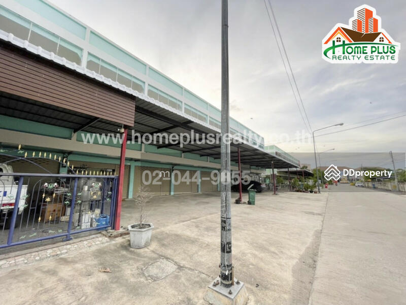 อาคารพาณิชย์ 3 ชั้น ถนนมาลัยแมน อำเภออู่ทอง สุพรรณบุรี (ใกล้ตลาดอู่ทอง), สุพรรณบุรี, อู่ทอง, อู่ทอง, สุพรรณบุรี, 96 ตร.ม., ตึกแถว-อาคารพาณิชย์ ขาย, โดย ภา, 10992733 - DDproperty.com