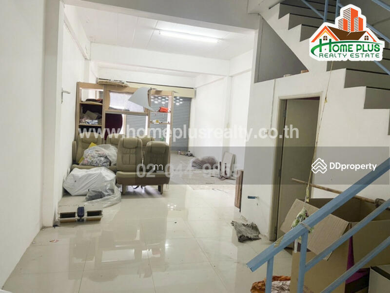 อาคารพาณิชย์ 3 ชั้น ถนนมาลัยแมน อำเภออู่ทอง สุพรรณบุรี (ใกล้ตลาดอู่ทอง), สุพรรณบุรี, อู่ทอง, อู่ทอง, สุพรรณบุรี, 96 ตร.ม., ตึกแถว-อาคารพาณิชย์ ขาย, โดย ภา, 10992733 - DDproperty.com