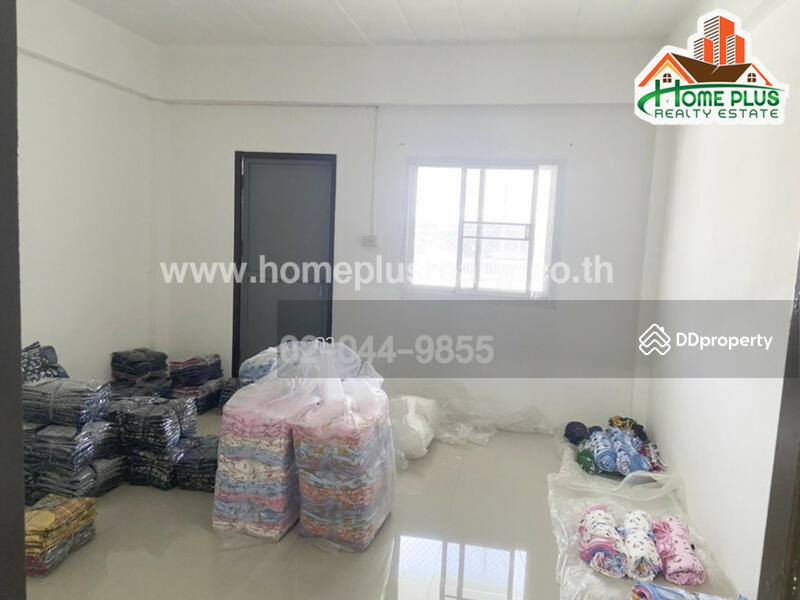 อาคารพาณิชย์ 3 ชั้น ถนนมาลัยแมน อำเภออู่ทอง สุพรรณบุรี (ใกล้ตลาดอู่ทอง), สุพรรณบุรี, อู่ทอง, อู่ทอง, สุพรรณบุรี, 96 ตร.ม., ตึกแถว-อาคารพาณิชย์ ขาย, โดย ภา, 10992733 - DDproperty.com