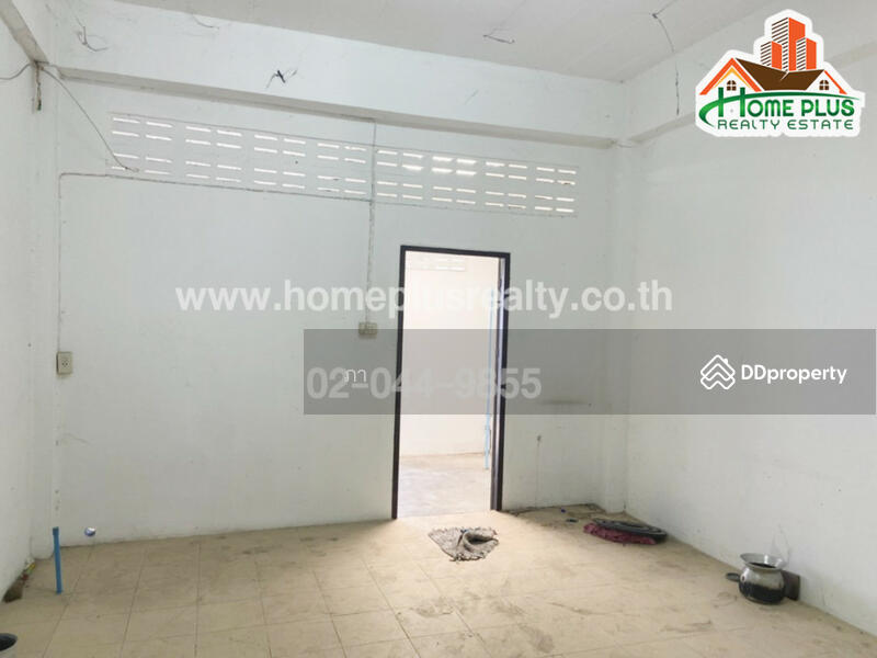 อาคารพาณิชย์ 3 ชั้น ถนนมาลัยแมน อำเภออู่ทอง สุพรรณบุรี (ใกล้ตลาดอู่ทอง), สุพรรณบุรี, อู่ทอง, อู่ทอง, สุพรรณบุรี, 96 ตร.ม., ตึกแถว-อาคารพาณิชย์ ขาย, โดย ภา, 10992733 - DDproperty.com