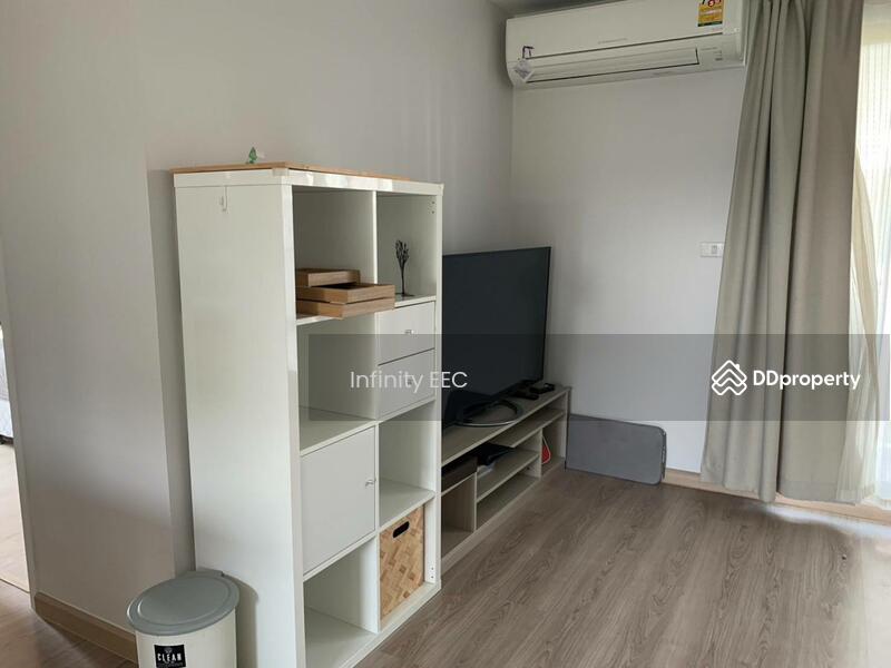 ขาย - Casa Condo Sriracha : คาซ่า คอนโด ศรีราชา, ชลบุรี