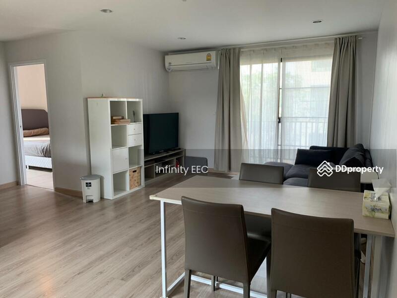 ขาย - Casa Condo Sriracha : คาซ่า คอนโด ศรีราชา, ชลบุรี