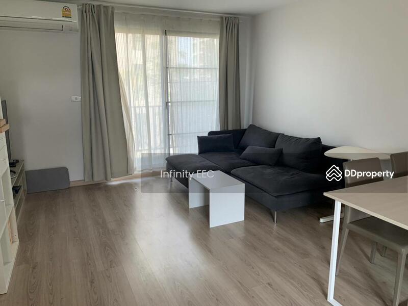 ขาย - Casa Condo Sriracha : คาซ่า คอนโด ศรีราชา, ชลบุรี