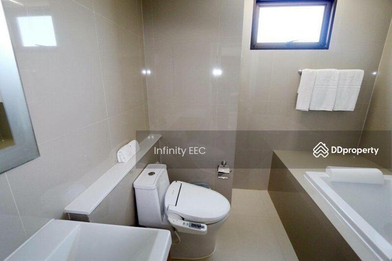 ขาย - Casa Condo Sriracha : คาซ่า คอนโด ศรีราชา, ชลบุรี