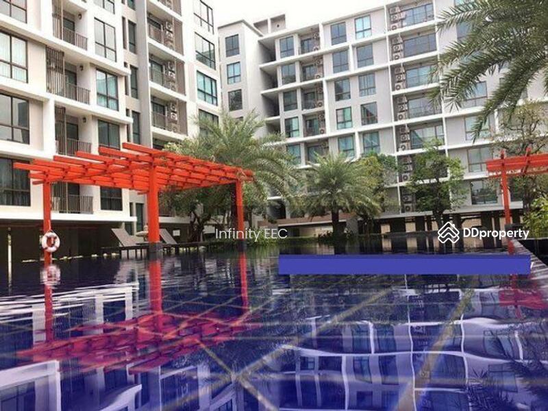 ขาย - Casa Condo Sriracha : คาซ่า คอนโด ศรีราชา, ชลบุรี