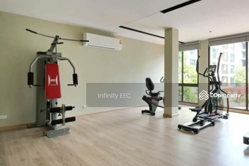 ขาย - Casa Condo Sriracha : คาซ่า คอนโด ศรีราชา, ชลบุรี