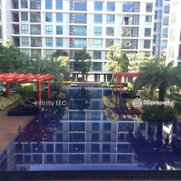 ขาย - Casa Condo Sriracha : คาซ่า คอนโด ศรีราชา, ชลบุรี