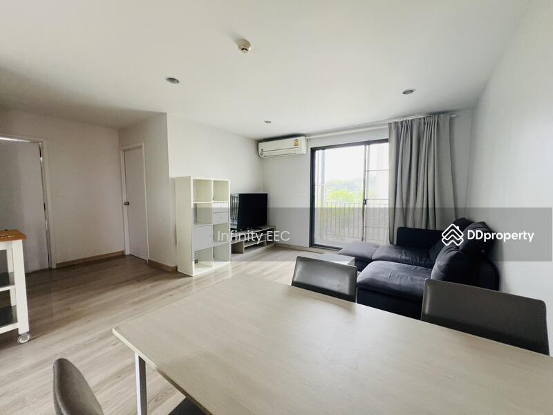 ขาย - Casa Condo Sriracha : คาซ่า คอนโด ศรีราชา, ชลบุรี