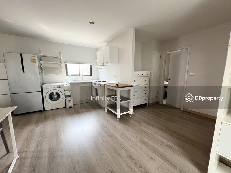 ขาย - Casa Condo Sriracha : คาซ่า คอนโด ศรีราชา, ชลบุรี