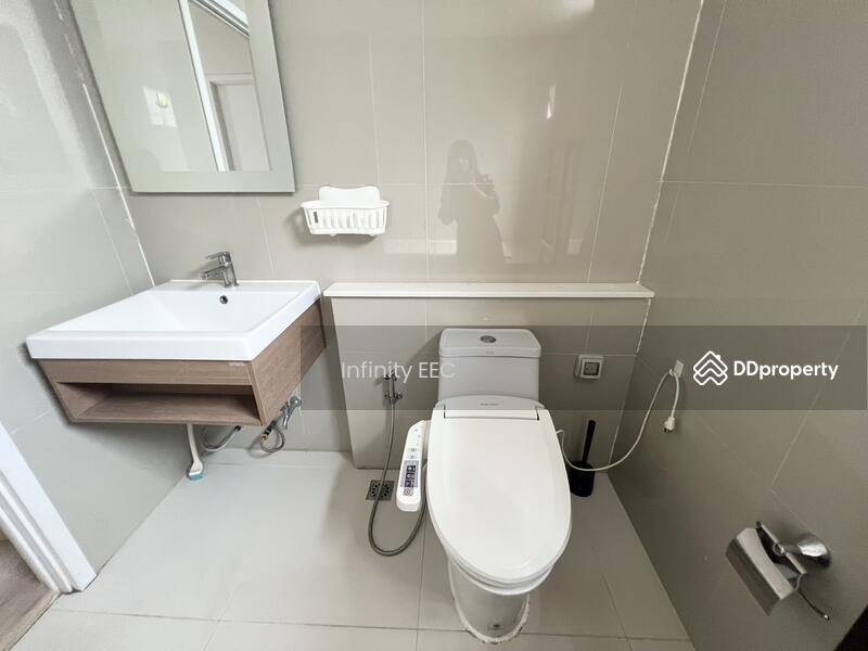 ขาย - Casa Condo Sriracha : คาซ่า คอนโด ศรีราชา, ชลบุรี