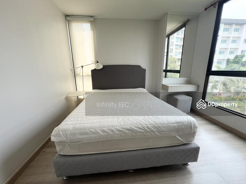 ขาย - Casa Condo Sriracha : คาซ่า คอนโด ศรีราชา, ชลบุรี