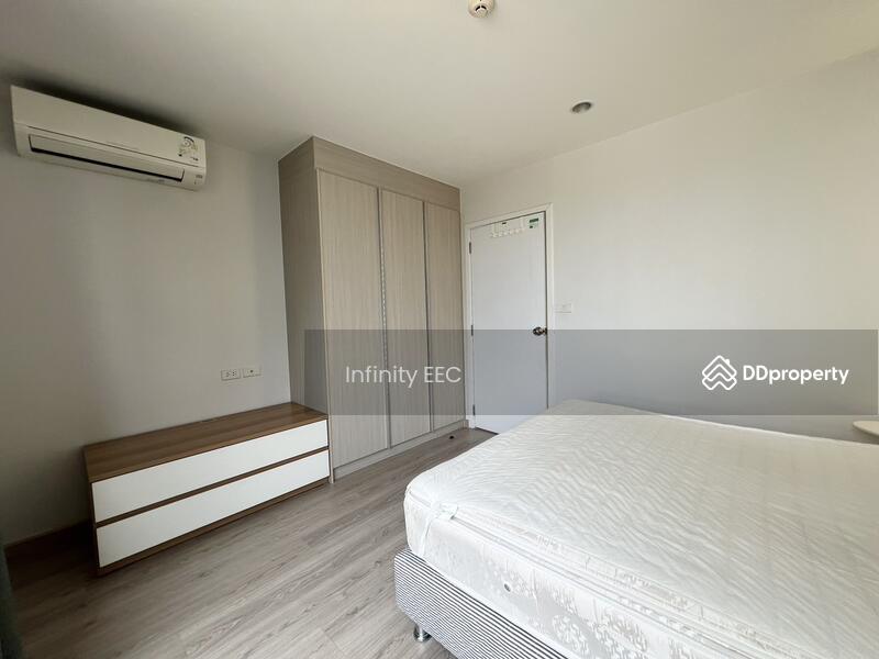 ขาย - Casa Condo Sriracha : คาซ่า คอนโด ศรีราชา, ชลบุรี