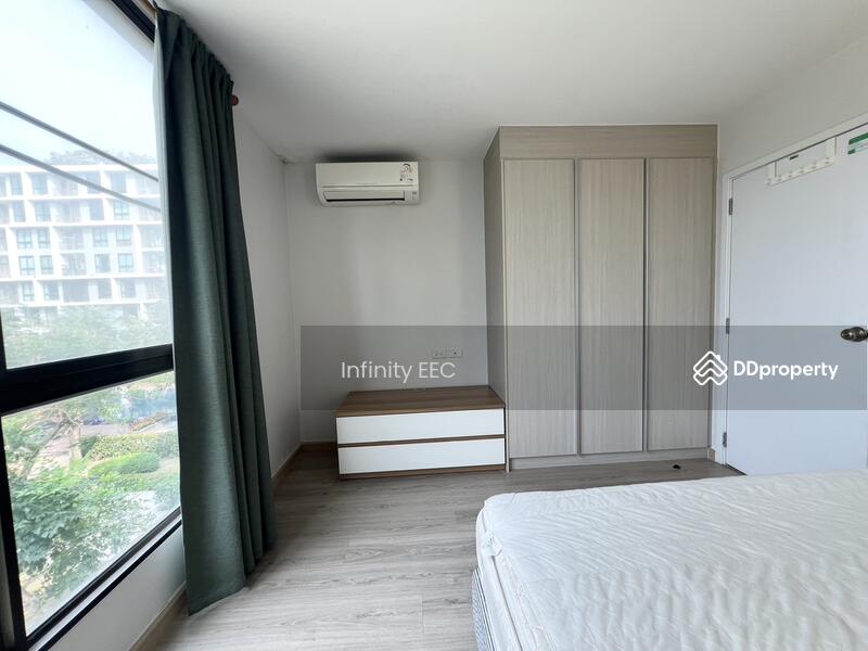 ขาย - Casa Condo Sriracha : คาซ่า คอนโด ศรีราชา, ชลบุรี