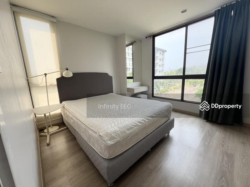 ขาย - Casa Condo Sriracha : คาซ่า คอนโด ศรีราชา, ชลบุรี