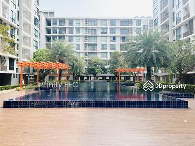 ขาย - Casa Condo Sriracha : คาซ่า คอนโด ศรีราชา, ชลบุรี