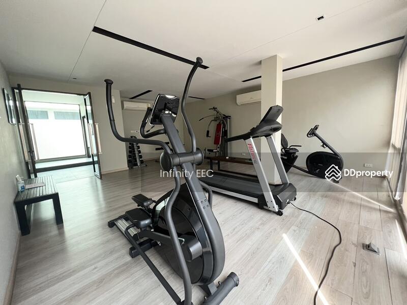 ขาย - Casa Condo Sriracha : คาซ่า คอนโด ศรีราชา, ชลบุรี