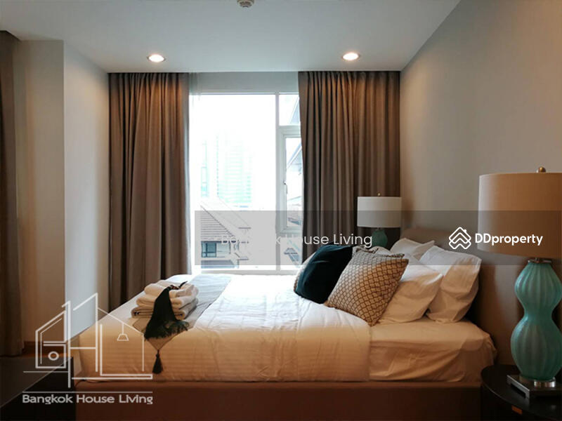ให้เช่า - Capital Residence : แคปิตอล เรสซิเด้นซ์, กรุงเทพ
