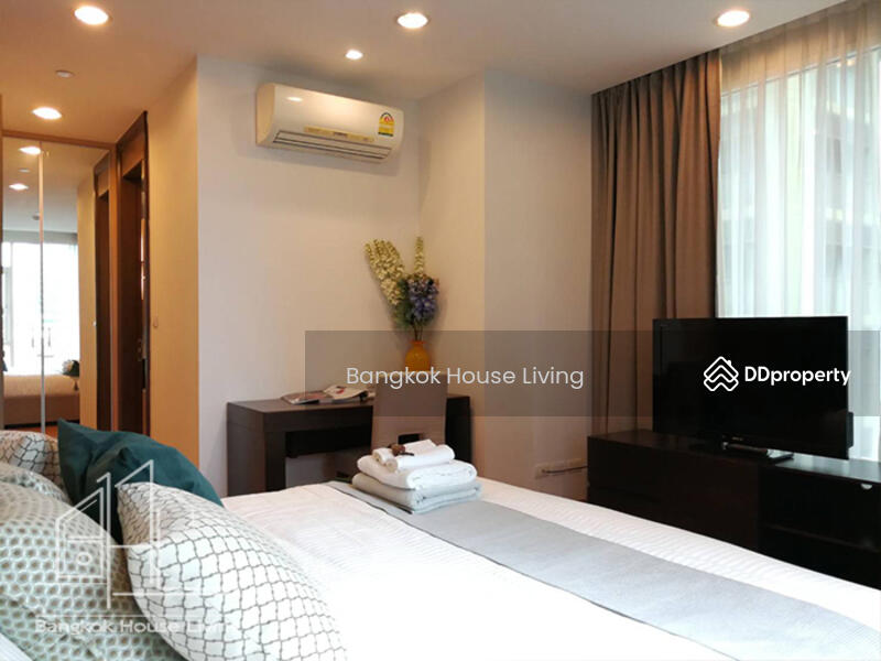 ให้เช่า - Capital Residence : แคปิตอล เรสซิเด้นซ์, กรุงเทพ