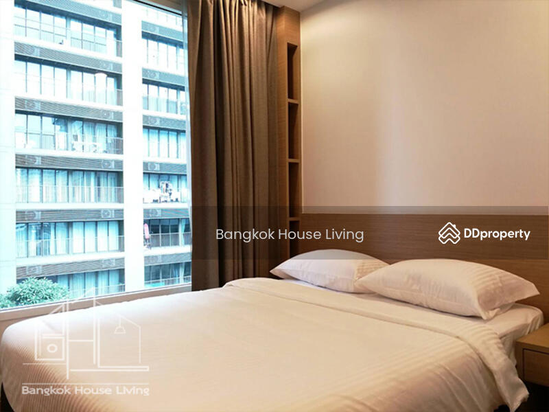 ให้เช่า - Capital Residence : แคปิตอล เรสซิเด้นซ์, กรุงเทพ